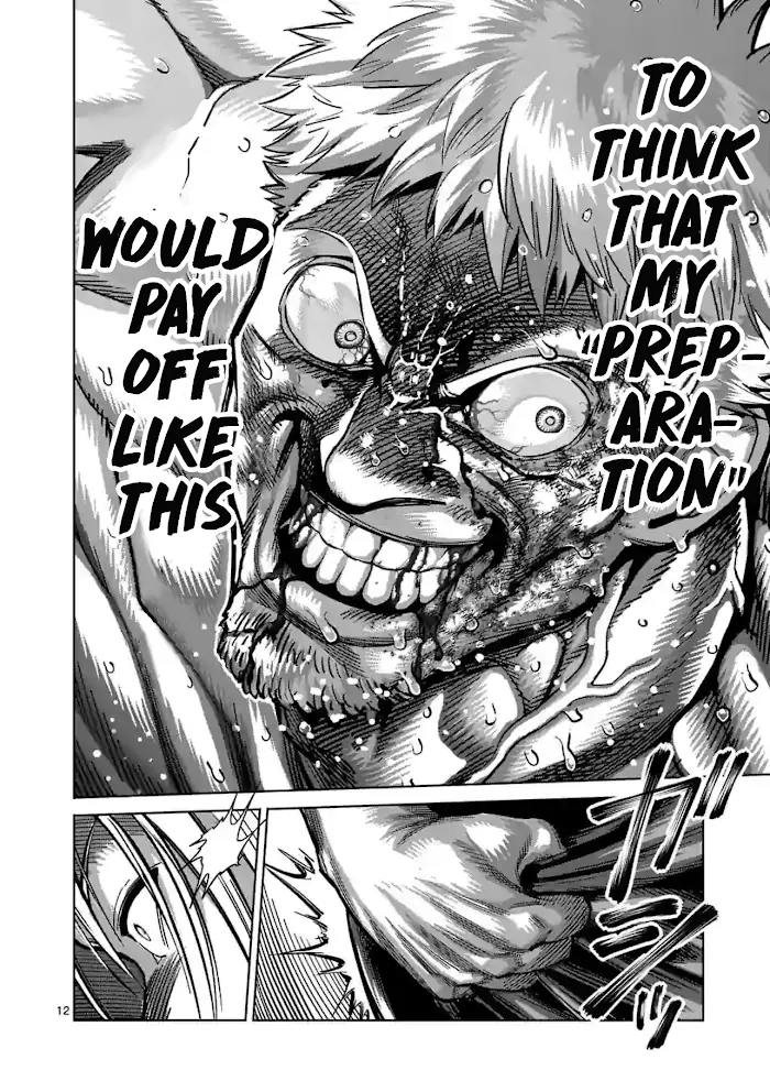 Kengan Omega Chapter 124 image 12_optimized